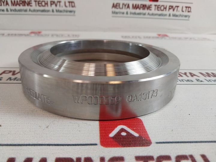 Forum Wp000139K Repair Kit For Wash Pipe P-quip