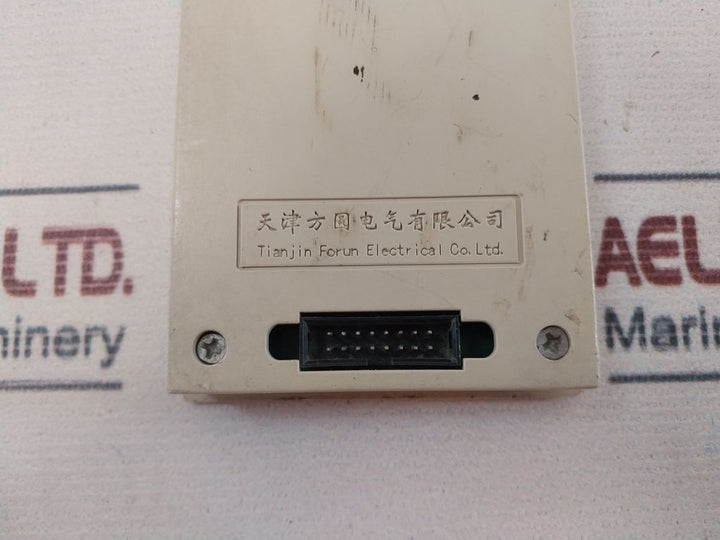 Forun Electric K-03 041270738