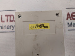 Forun Electric K-03 041270738