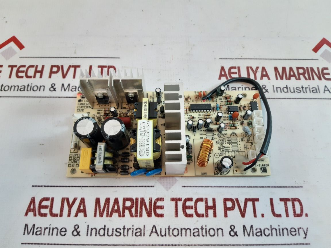 Foshan Hanyi Computer Device Hys80-12J
