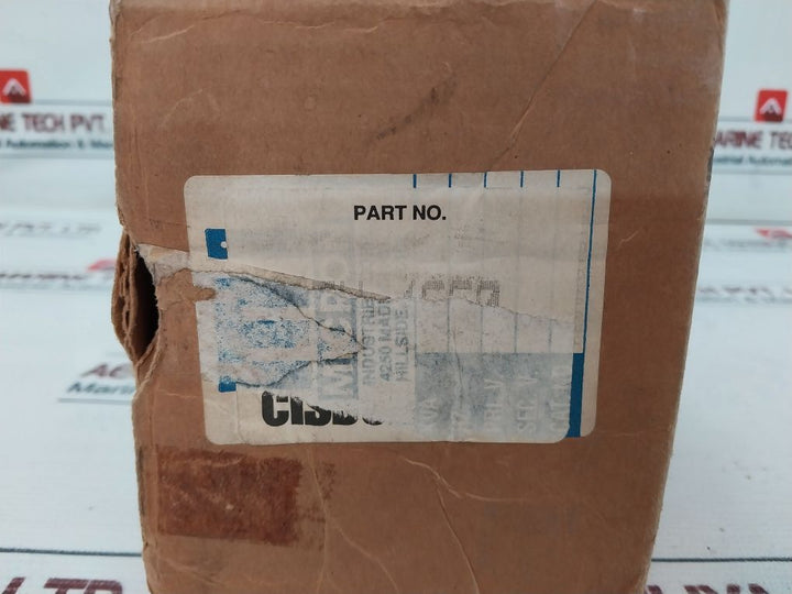 Foster Transformer 13754-r Power Transformer
