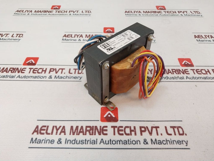 Foster Transformer 13754-r Power Transformer