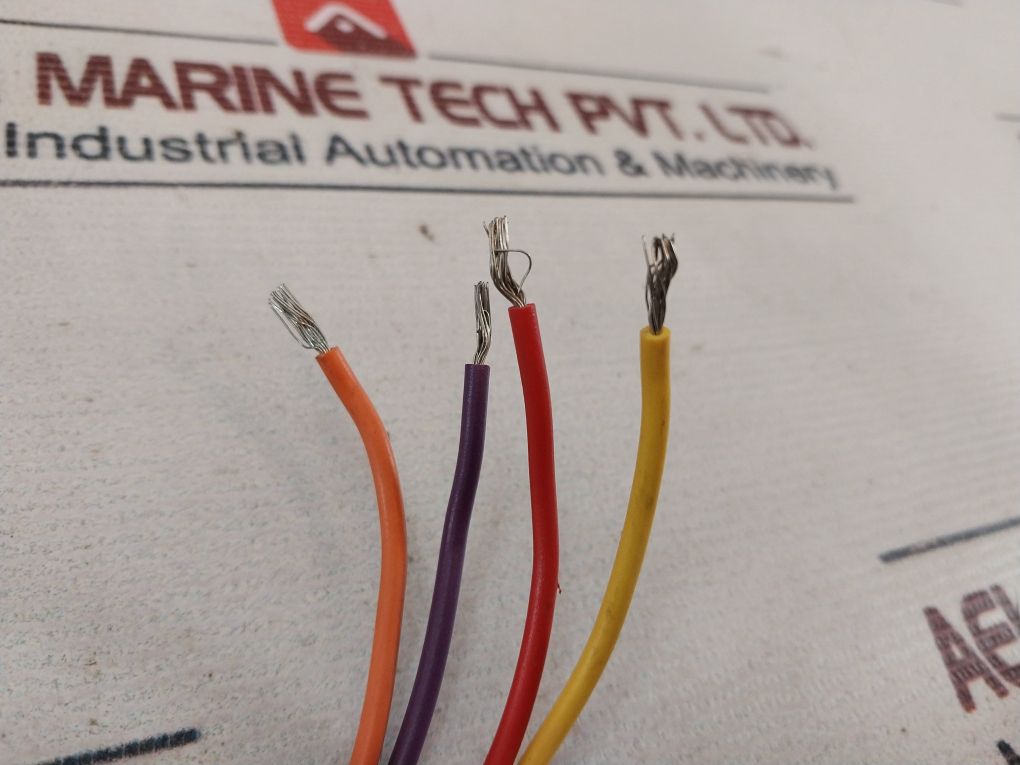 Foster Transformer 13754-r Power Transformer