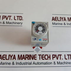 Fotek H3-m1 110 Vac Time Relay