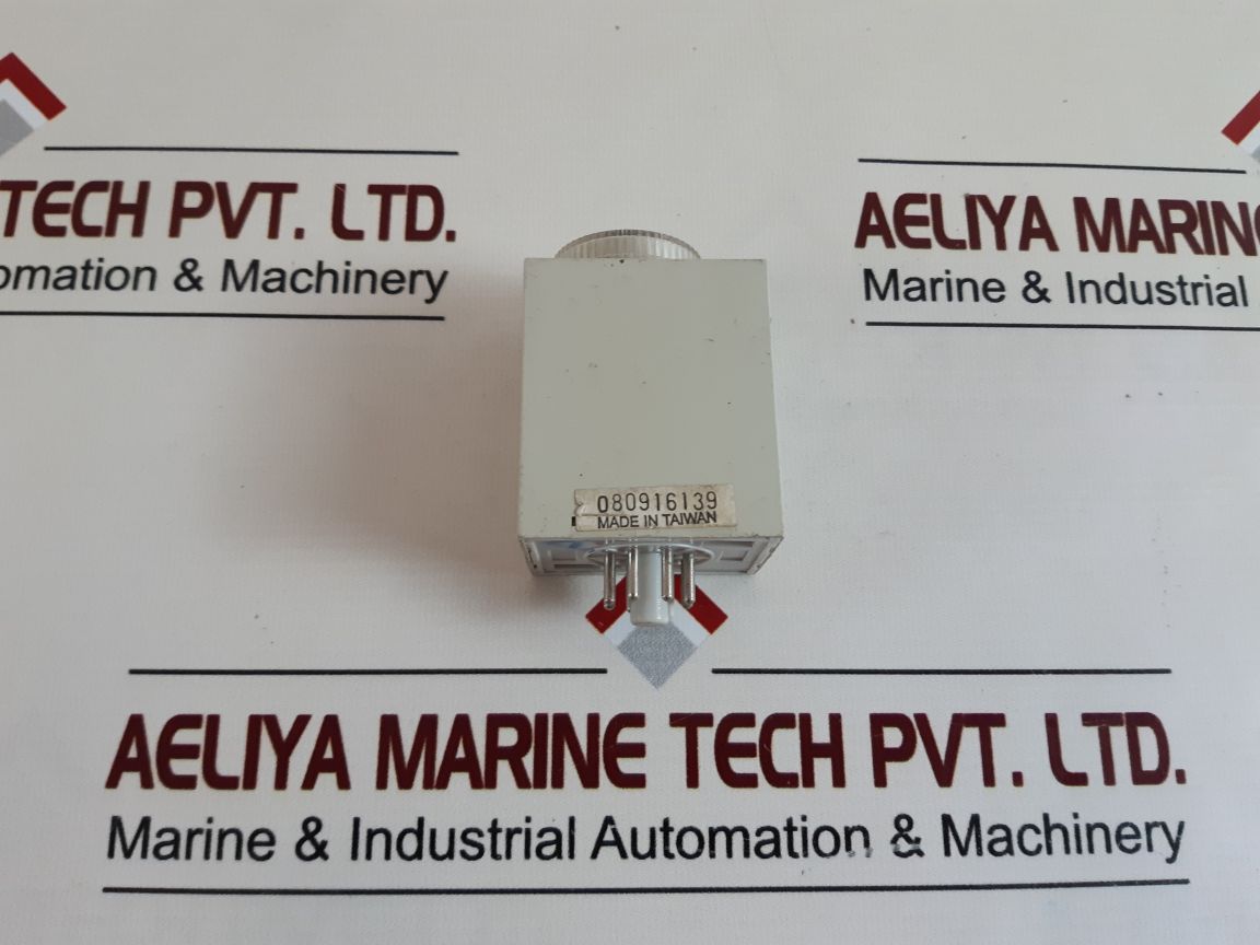 Fotek H3-m1 110 Vac Time Relay