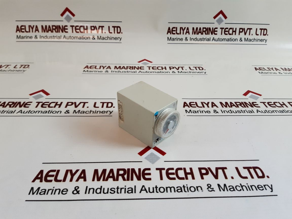 Fotek H3-m1 110 Vac Time Relay