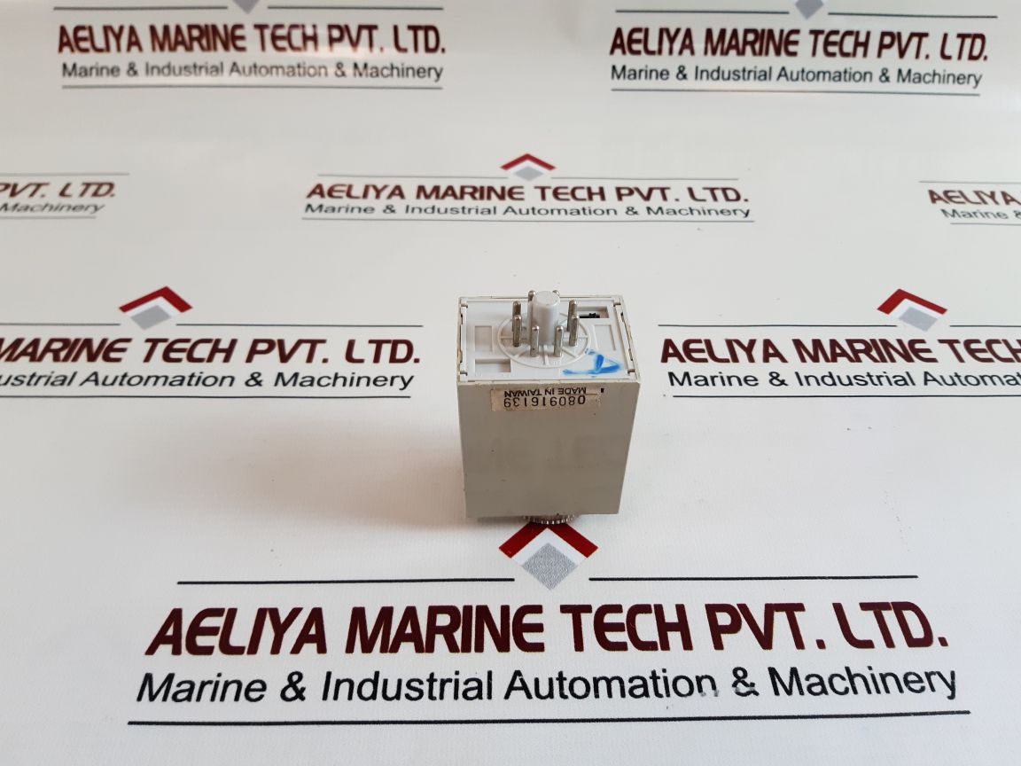 Fotek H3-m1 110 Vac Time Relay