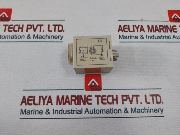 Fotek H3-m6 Multi-range On Delay Timer