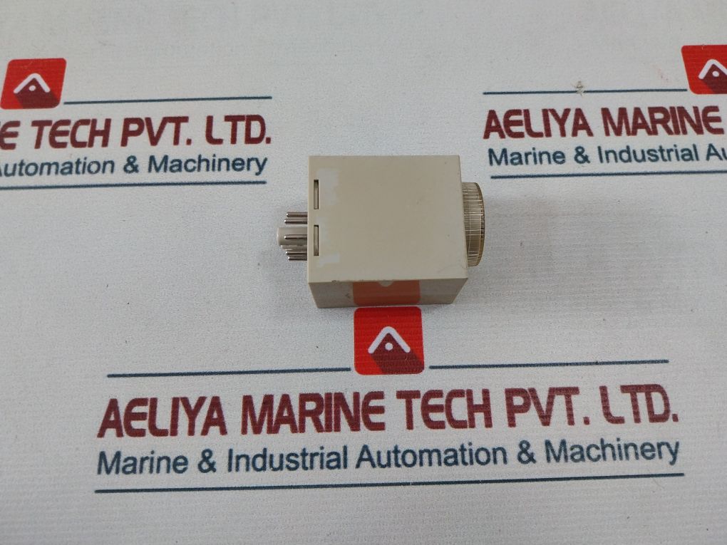 Fotek H3-m6 Multi-range On Delay Timer