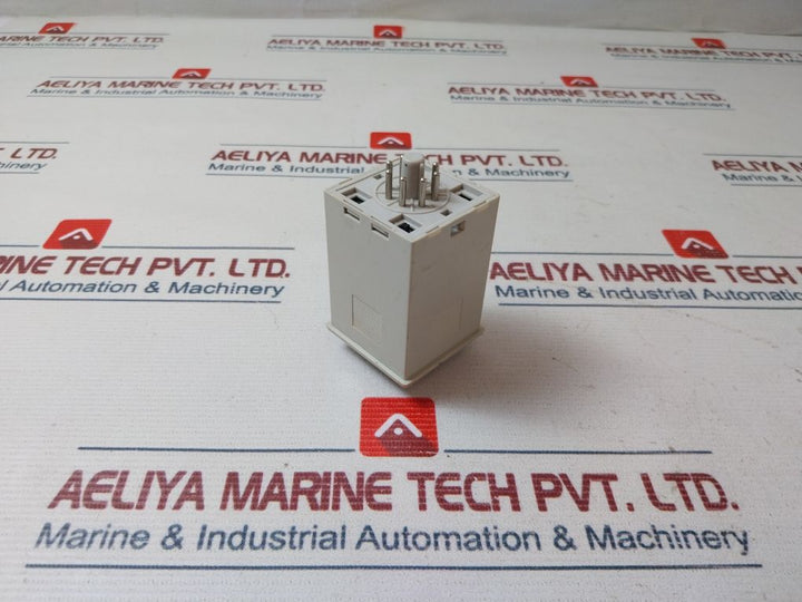 Fotek H5B-fk-m3 Timer Relay 24Vdc/Ac