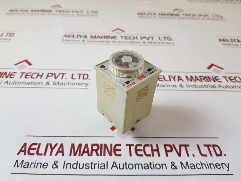 Fotek Tm48-m1 Time Relay