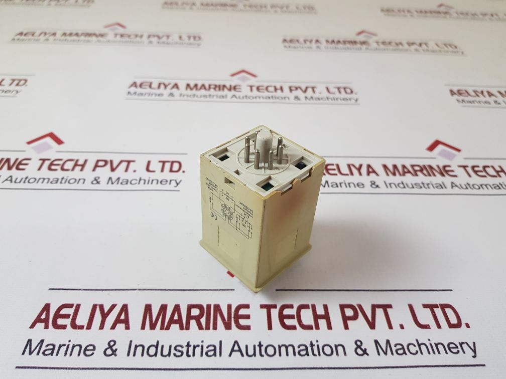 Fotek Tm48-m1 Time Relay