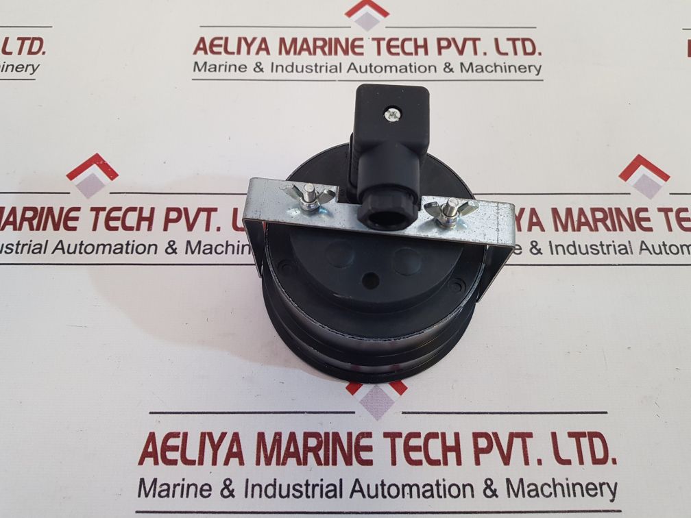 Foundrometers Leeds 0-10 X 100 Rpm