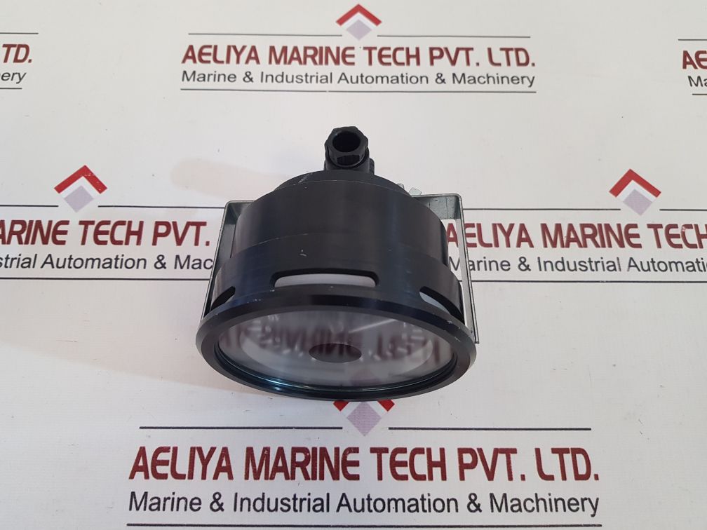 Foundrometers Leeds 0-10 X 100 Rpm