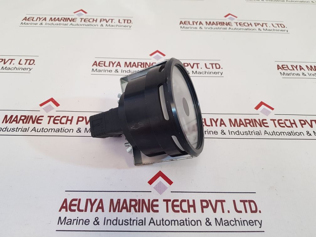 Foundrometers Leeds 0-10 X 100 Rpm