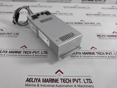 Fox Industries F5513/2 Power Supply 230Vac/24Vdc