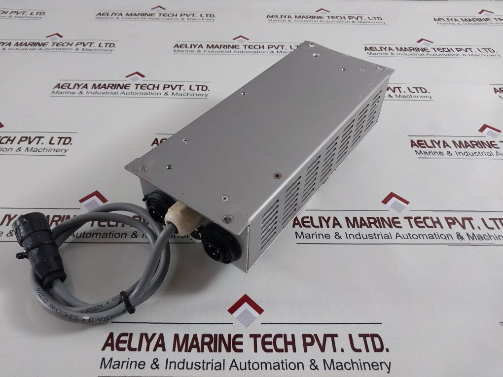 Fox Industries F5513/2 Power Supply 230Vac/24Vdc