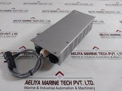 Fox Industries F5513/2 Power Supply 230Vac/24Vdc