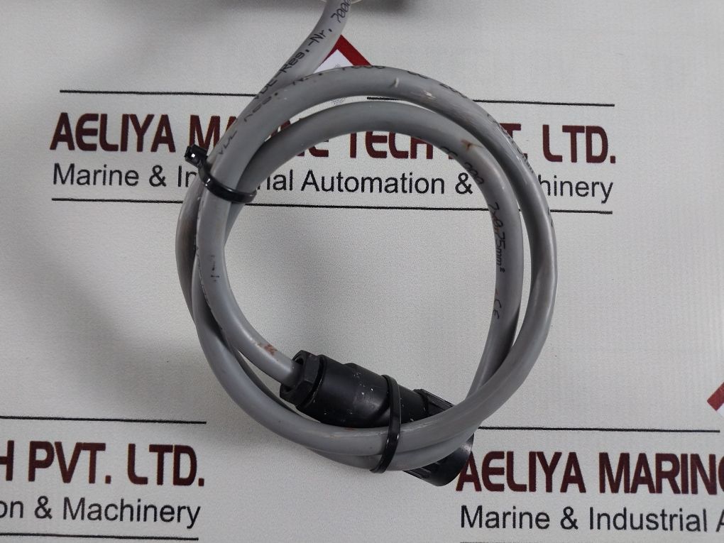 Fox Industries F5513/2 Power Supply 230Vac/24Vdc