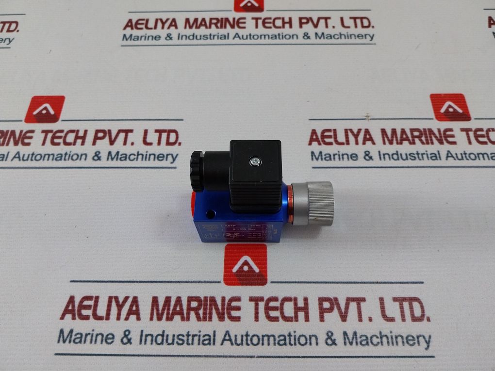 Fox K54P Pressure Switch
