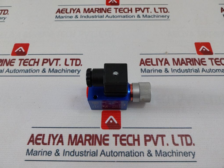 Fox K54P Pressure Switch
