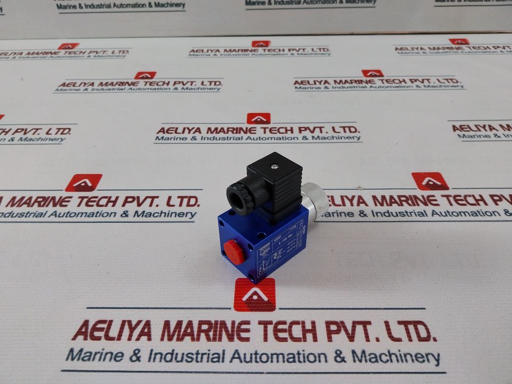 Fox K54P Pressure Switch