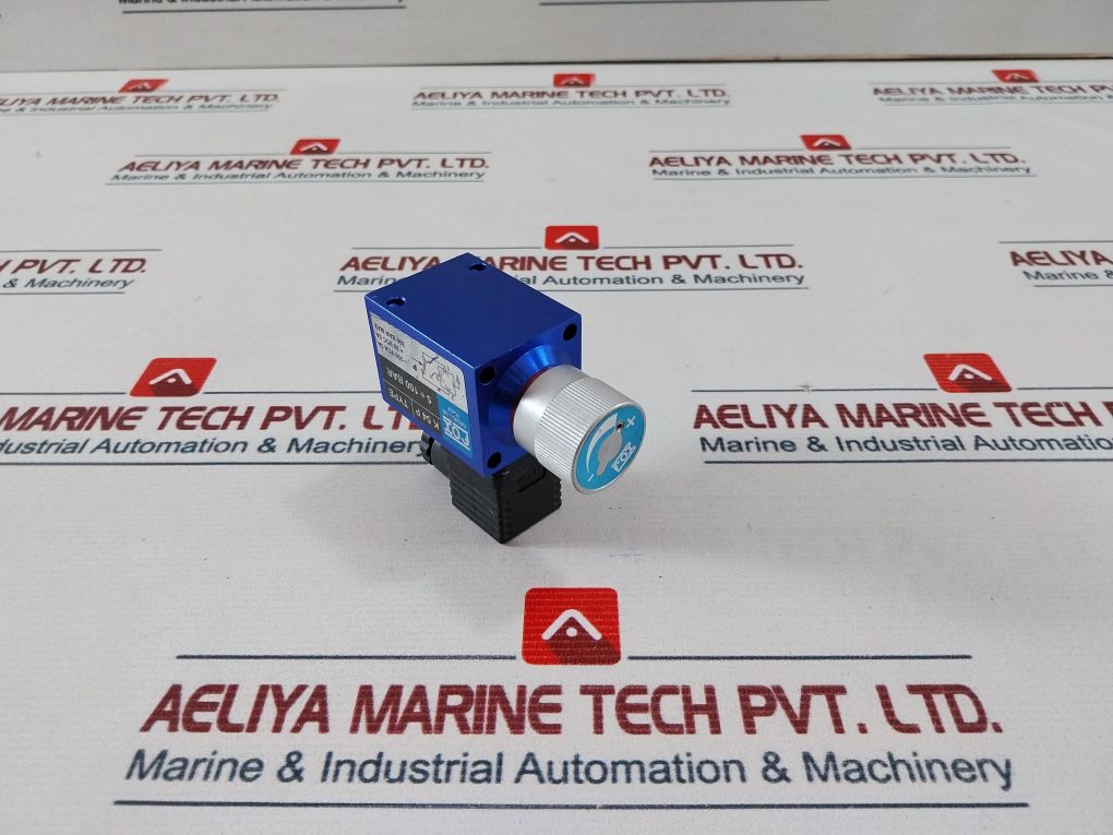 Fox K54P Pressure Switch