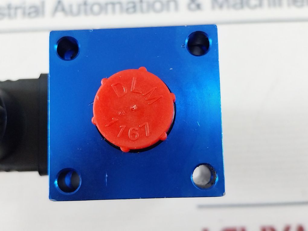 Fox K54P Pressure Switch