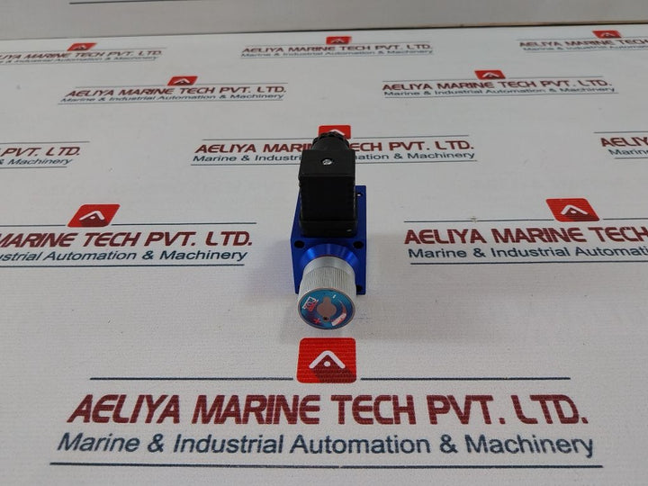 Fox K54P Pressure Switch