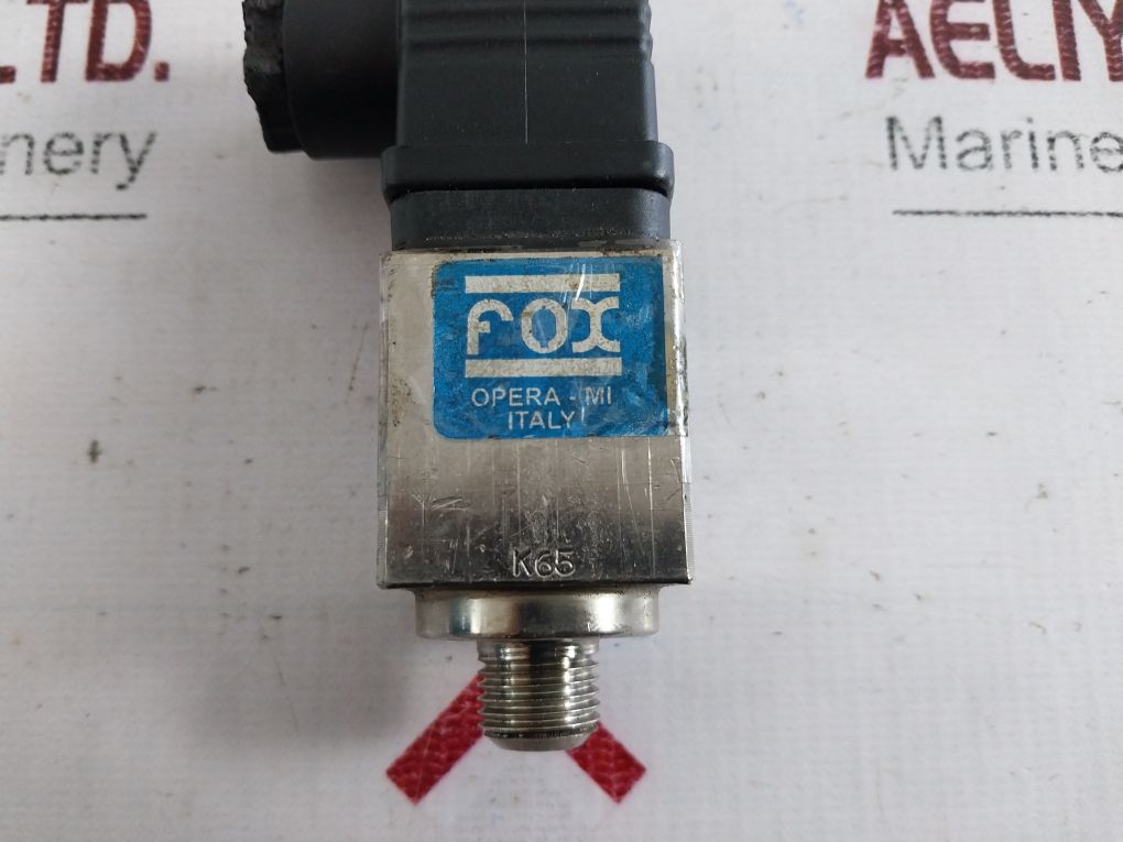 Fox K6 5A