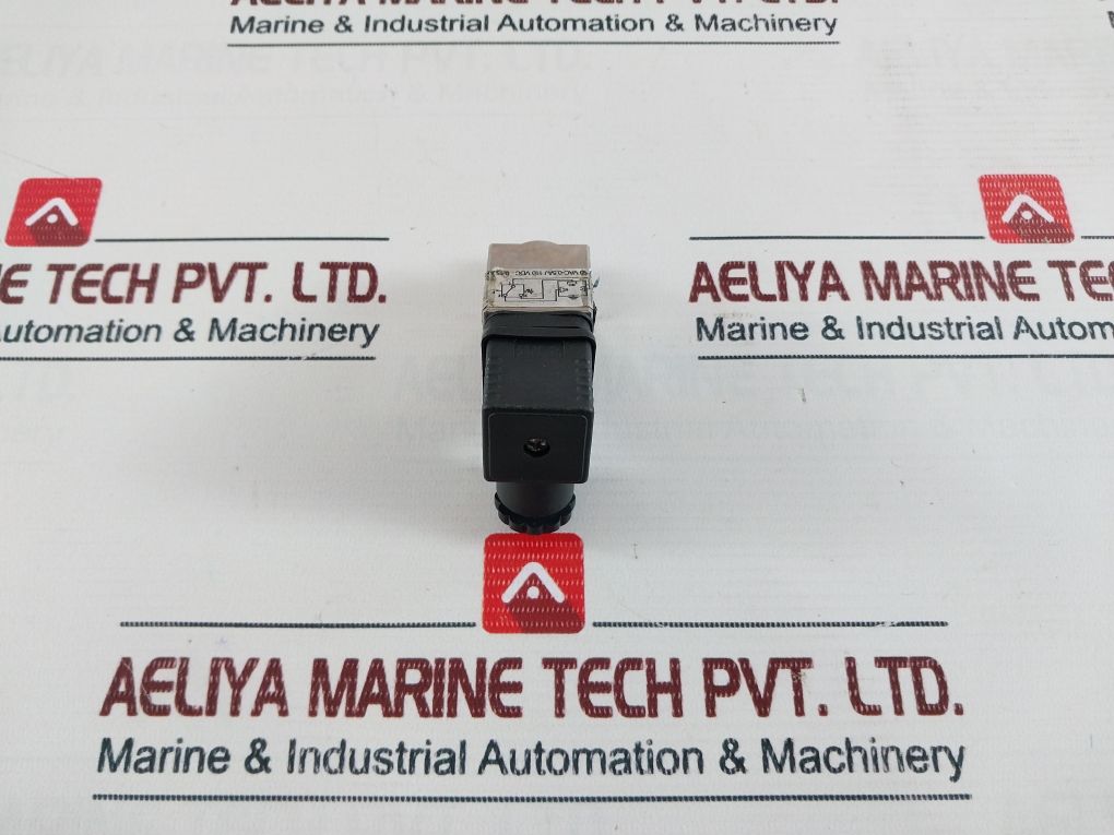 Fox K6 Pressure Switch