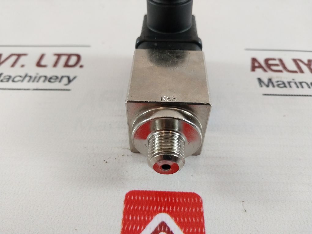 Fox K6 Pressure Switch