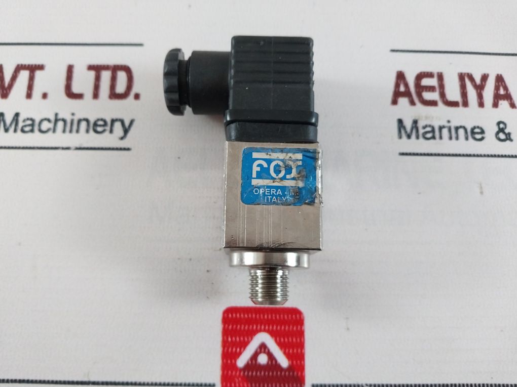 Fox K6 Pressure Switch