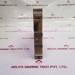 Foxboro 2Ao-v2I-pga Intrinsically Safe Electrical Circuit