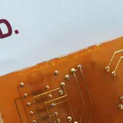Foxboro 2Ao-v2I-pga Intrinsically Safe Electrical Circuit