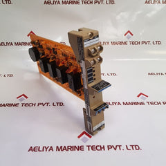 Foxboro 2Ao-v2I-pga Intrinsically Safe Electrical Circuit