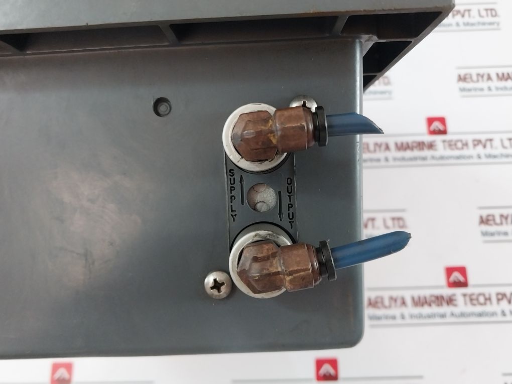 Foxboro 43Ap-fa42C Pc Pneumatic Controller