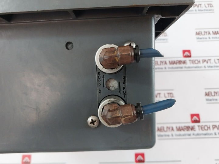 Foxboro 43Ap-fa42C Pc Pneumatic Controller