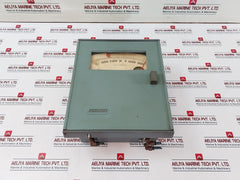 Foxboro 43Ap-fa42C Pc Pneumatic Controller