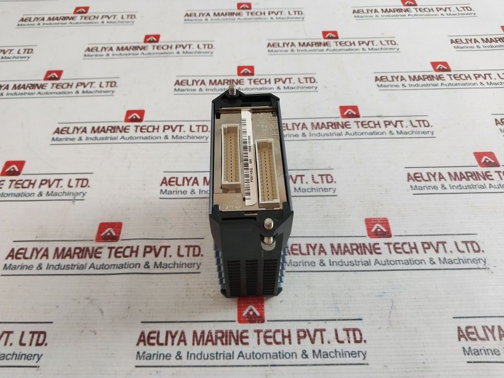 Foxboro Fbm201 Channel Isolated Input Module I/A Series P0914Sq