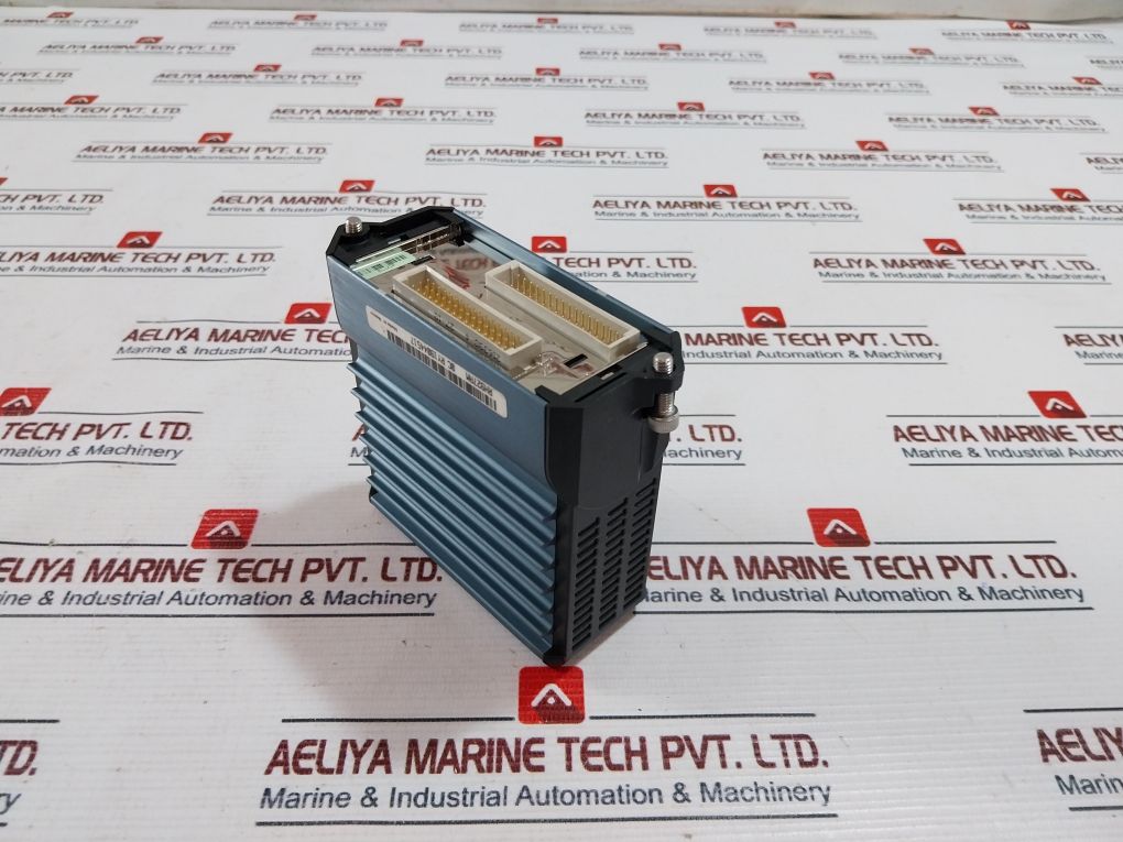 Foxboro Fbm203D Channel Isolated 24Vdc 8W 70°C