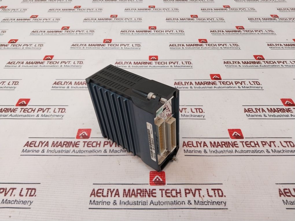 Foxboro Fbm227 Module 4 Input 2 Output