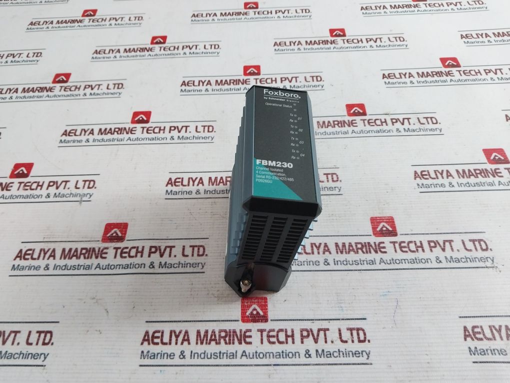 Foxboro Fbm230