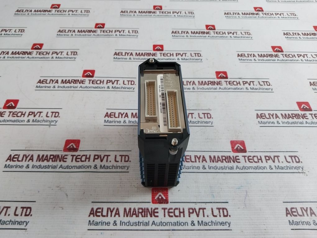 Foxboro Fbm237 Channel Isolated Redundant Ready I/A Series P0914Xs