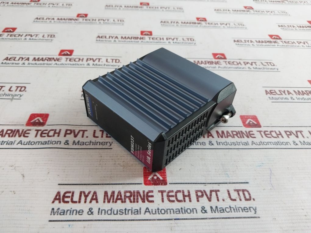 Foxboro Fbm237 Channel Isolated Redundant Ready I/A Series P0914Xs