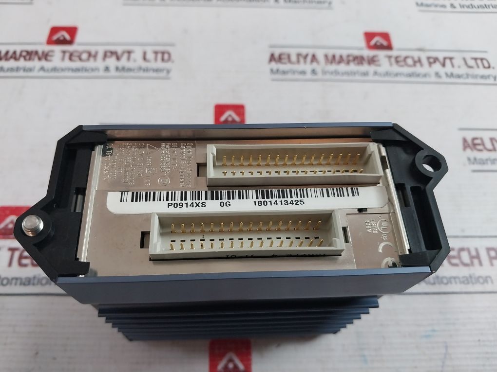 Foxboro Fbm237 Channel Isolated Redundant Ready I/A Series P0914Xs