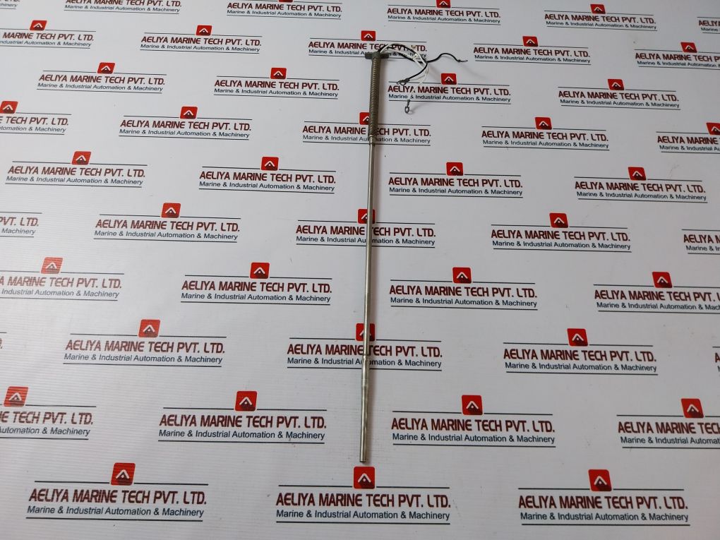 Foxboro Platinum-rtd Temperature Sensor 6695