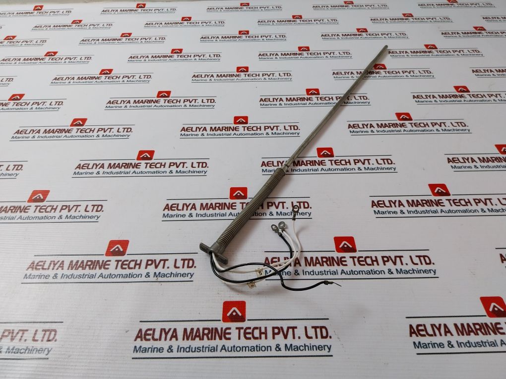 Foxboro Platinum-rtd Temperature Sensor 6695