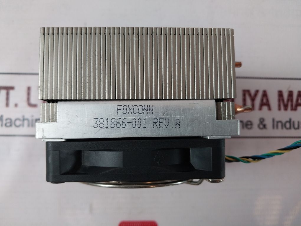 Foxconn 381866-001