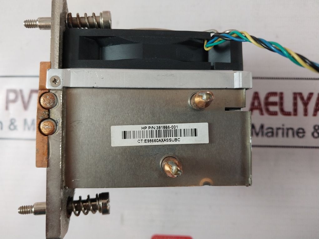 Foxconn 381866-001